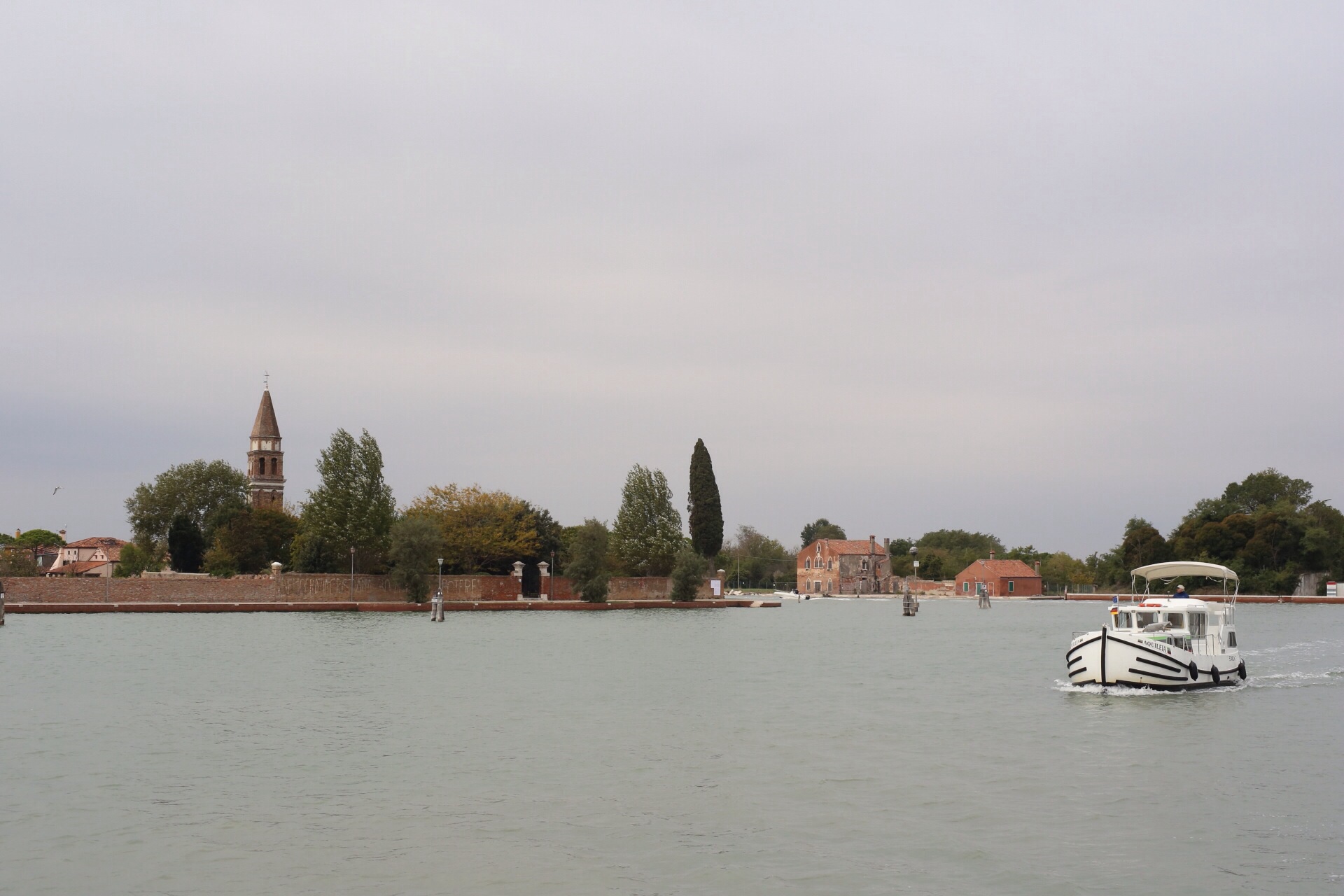 Quietamente inseguiti