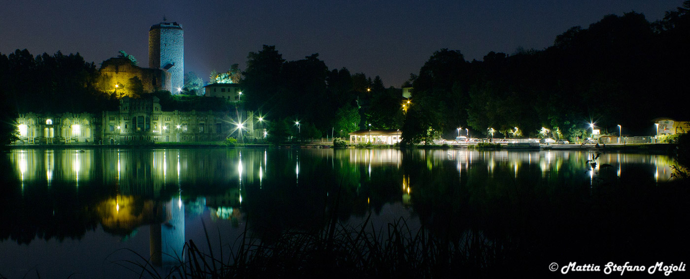 Taccani-canottieri Tritium