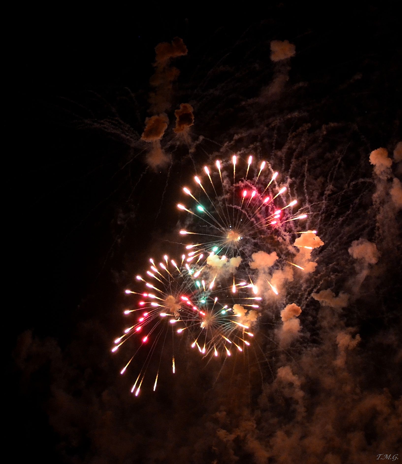 Colori nel cielo - 4