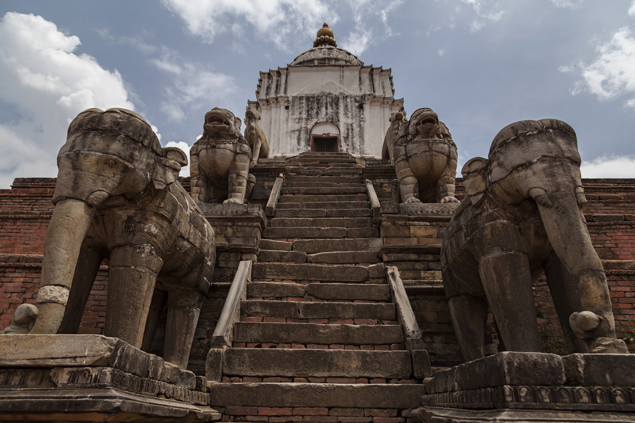 Bhaktapur