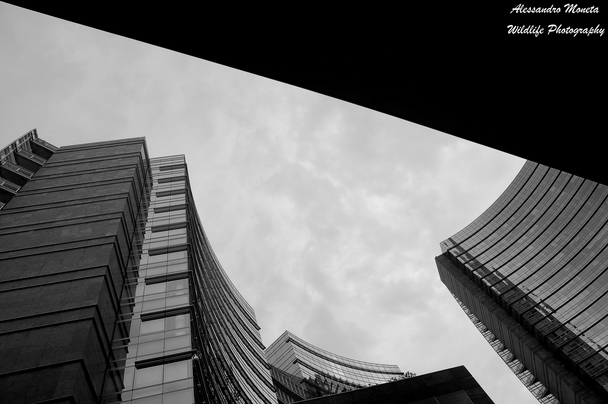 I see and I can not wait