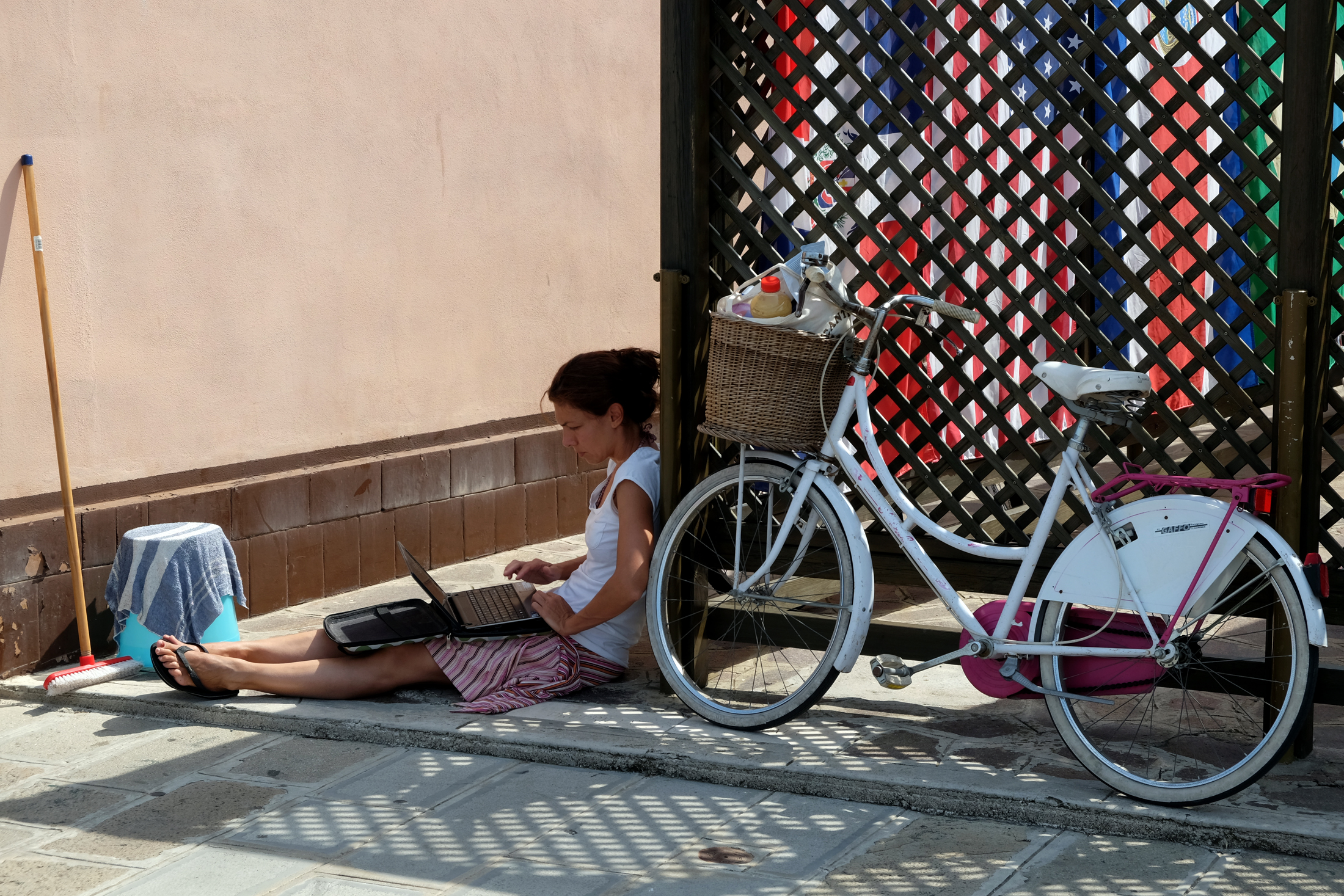 E dopo il dovere......