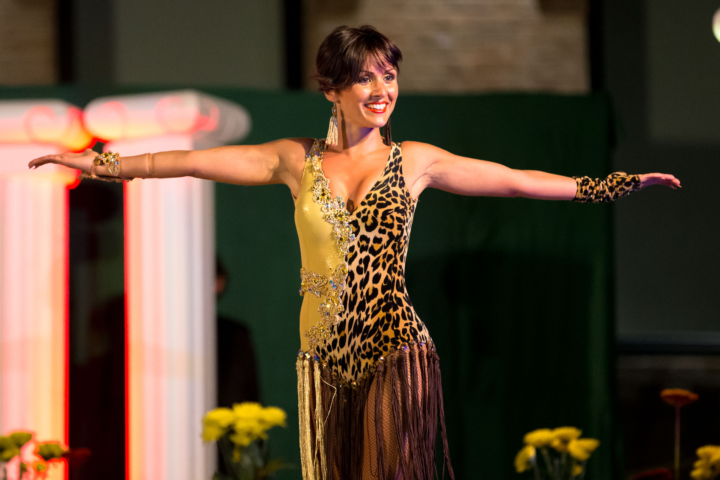 Ballando sotto le stelle