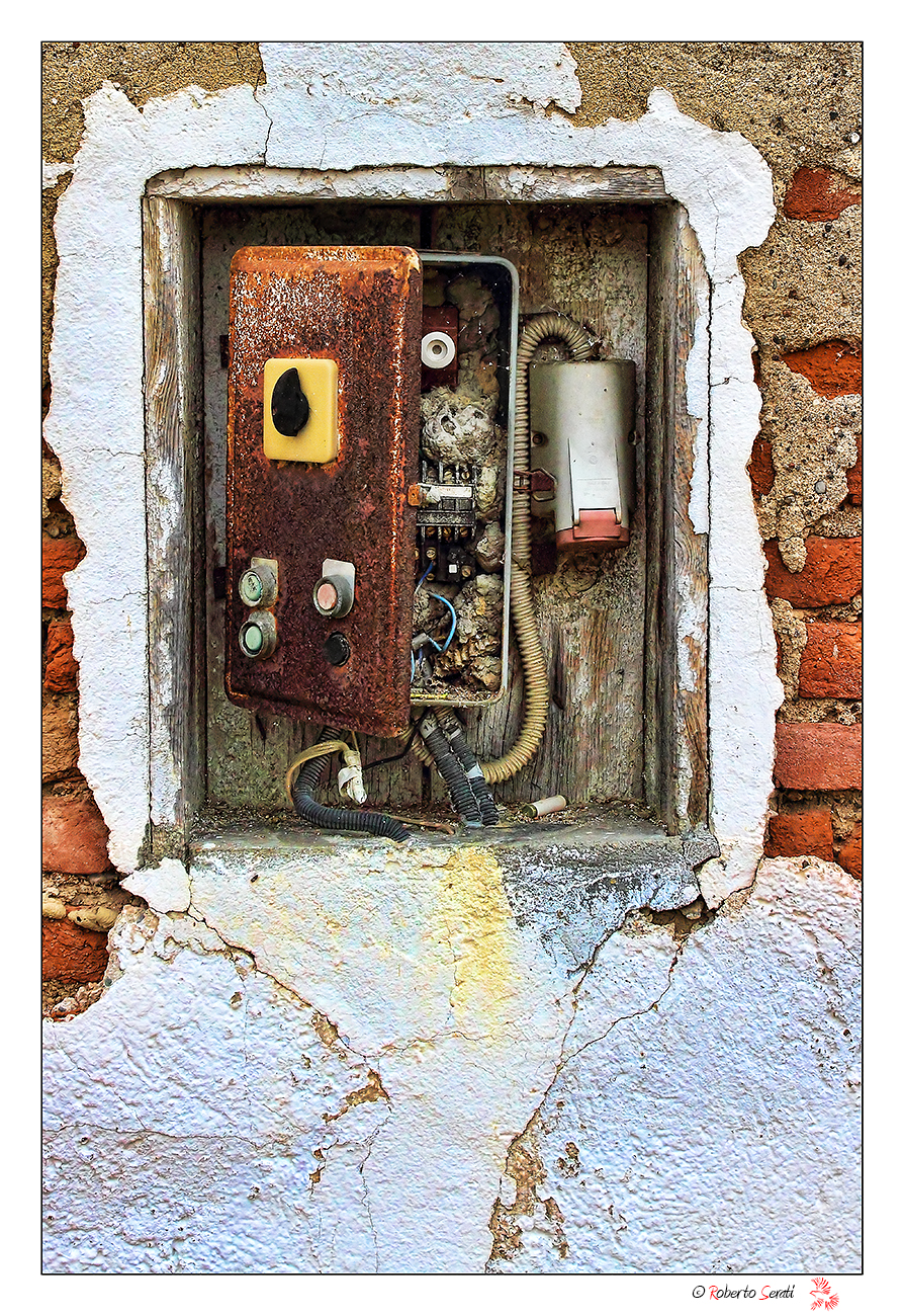 Everything started from here