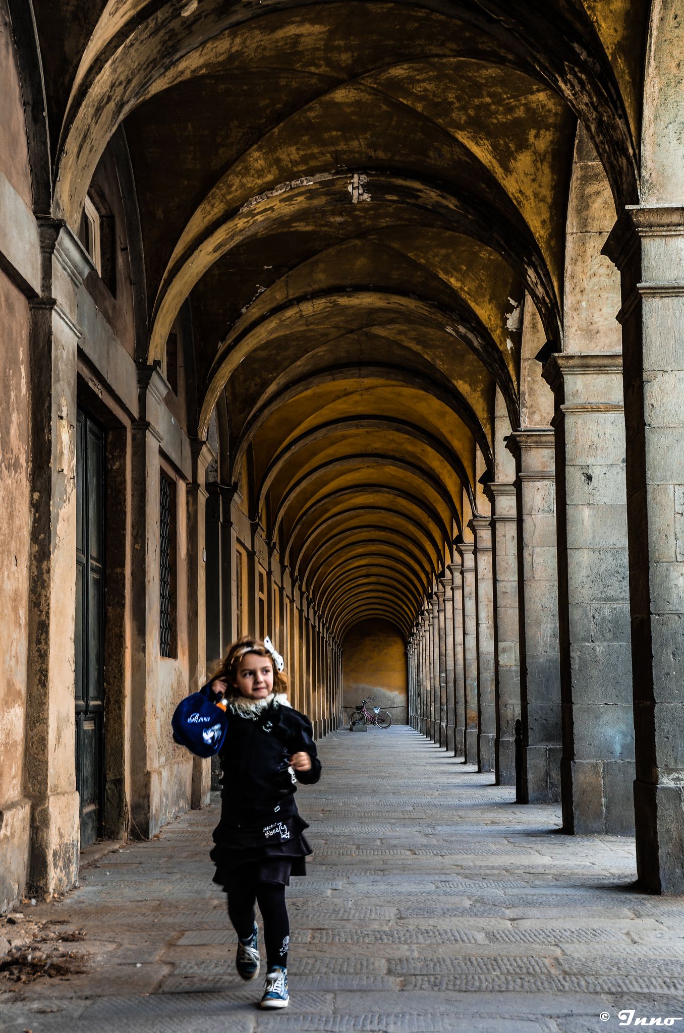 Tunnel of Love (Mln)