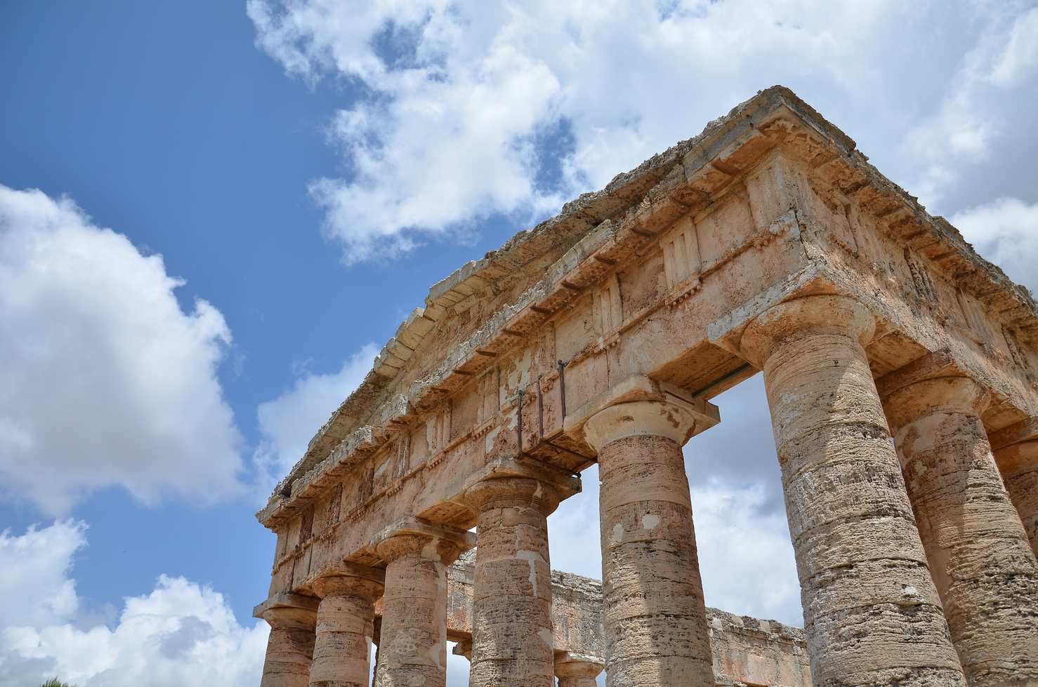 A un passo dagli Dei