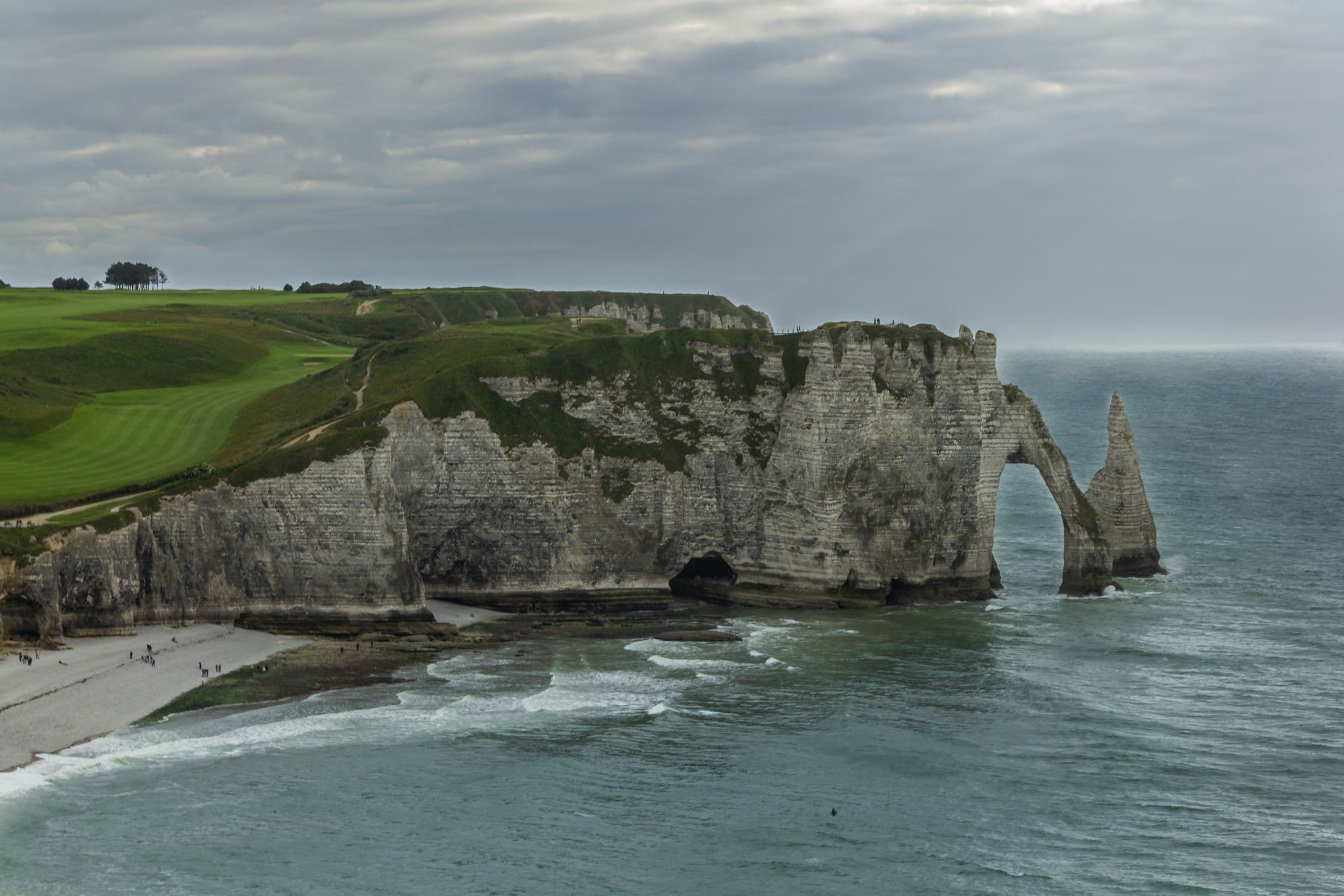 Etretat