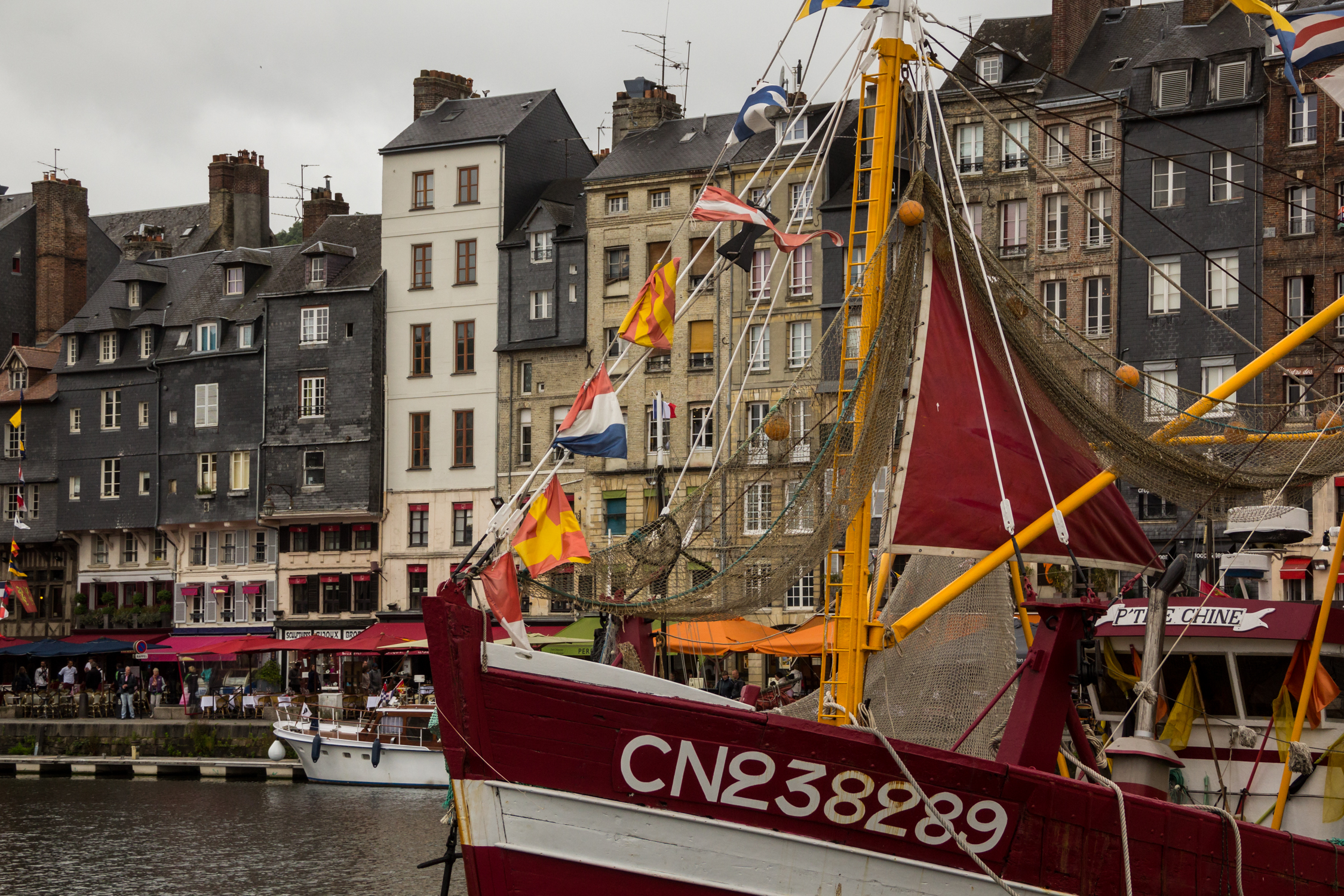 Honfleur