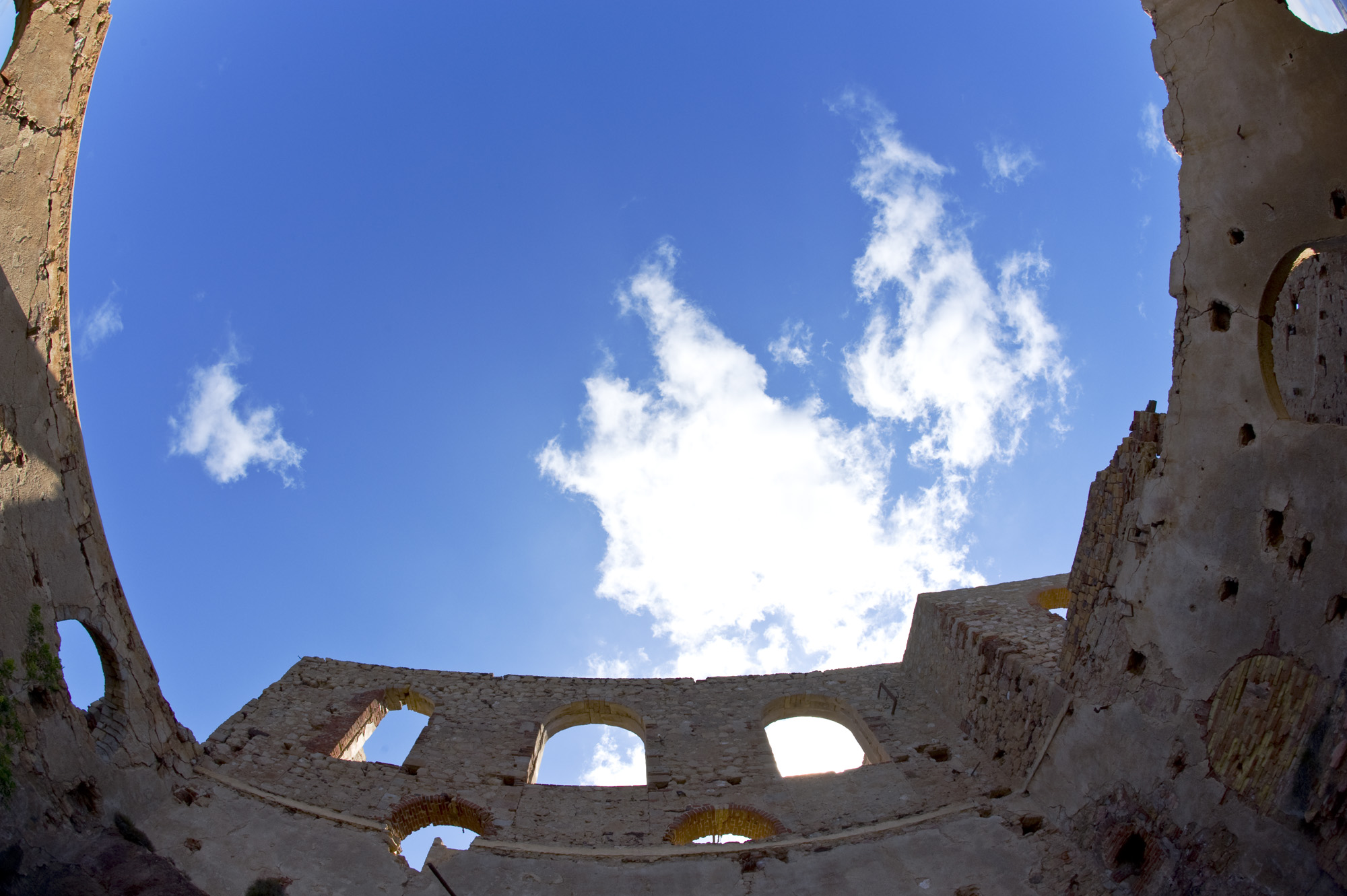 Laveria La Marmora, Nebida 2 (us)