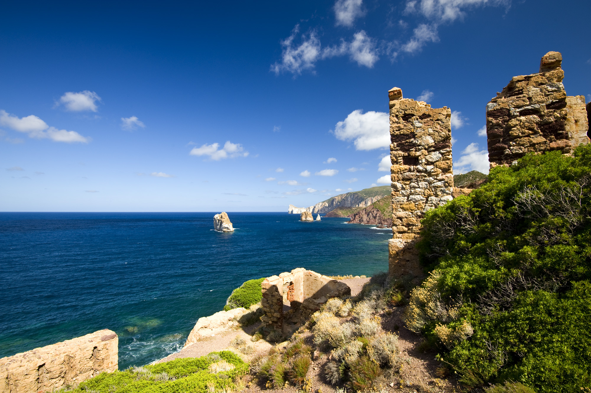 Laveria La Marmora (3), Nebida (us)