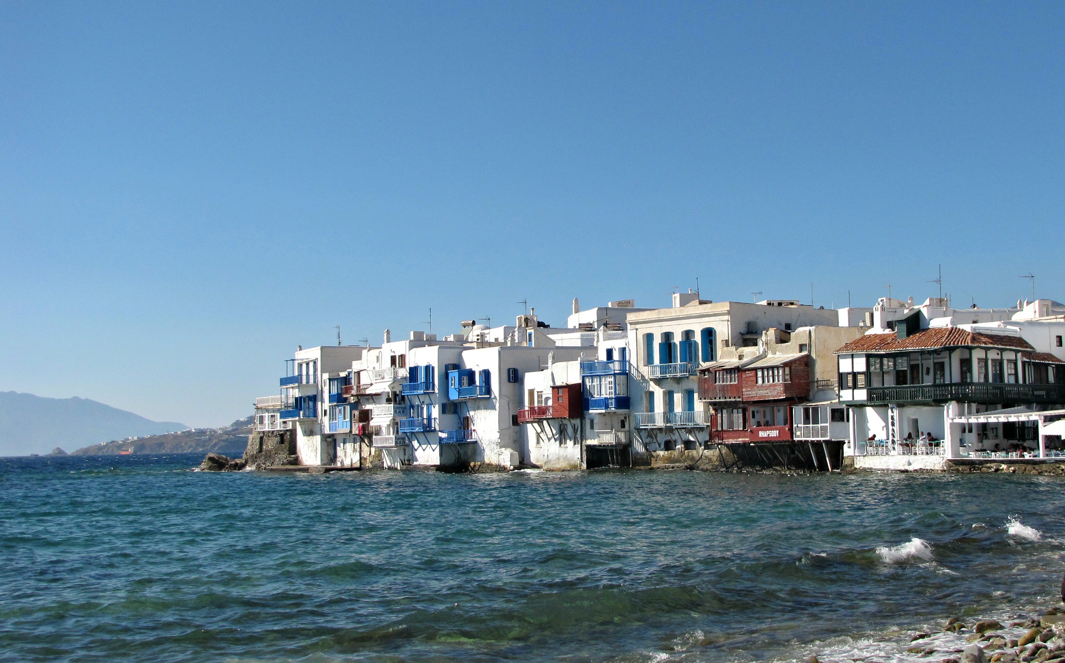 mykonos