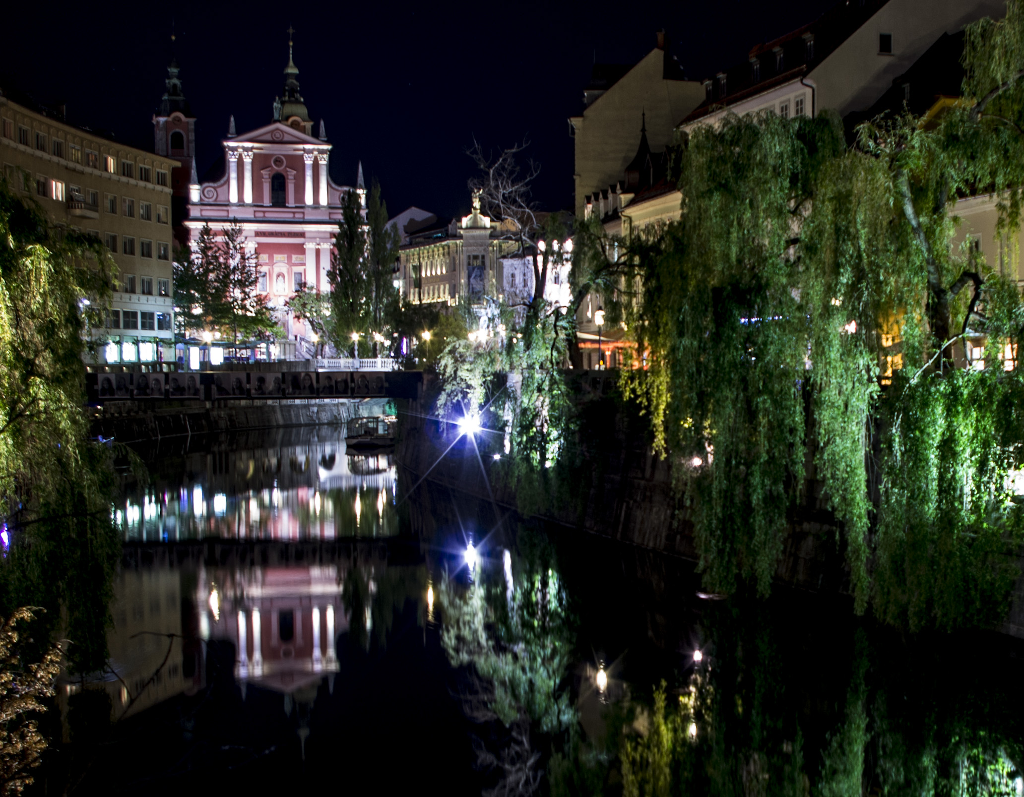 reflexion - reflection