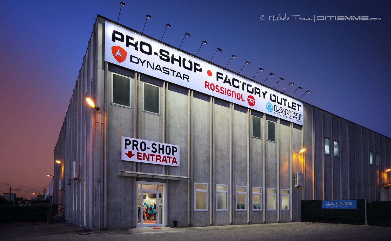Ski Proshop