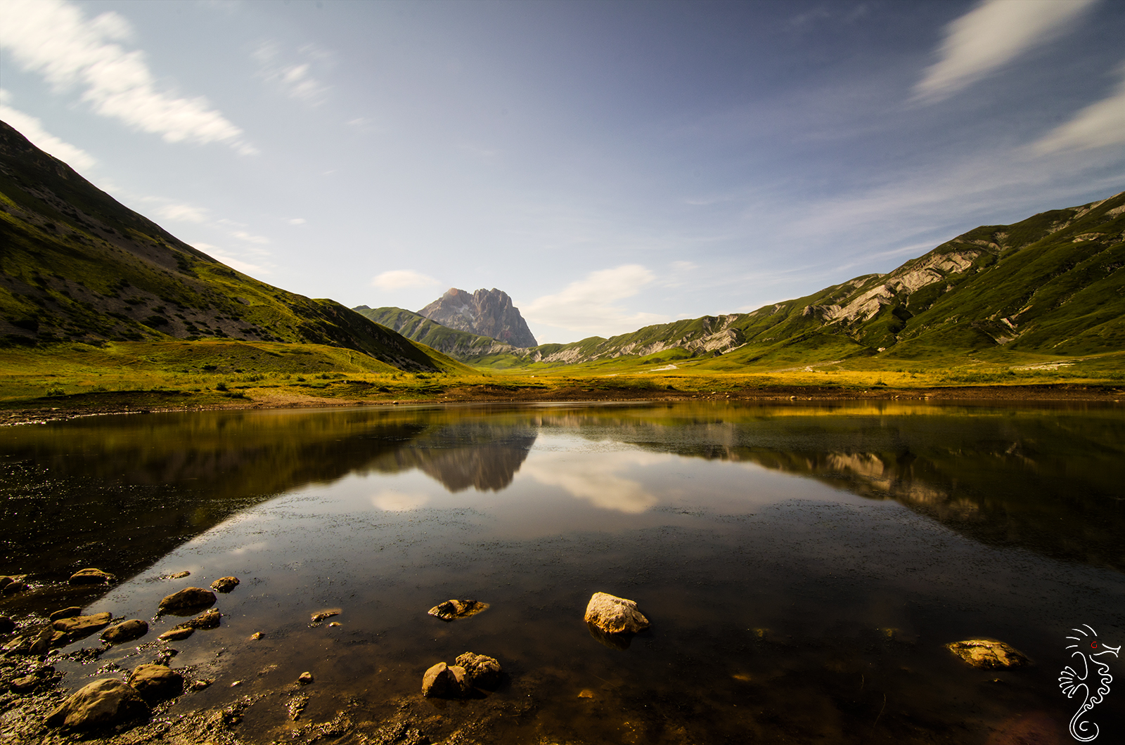Piana di Campo Imperatore