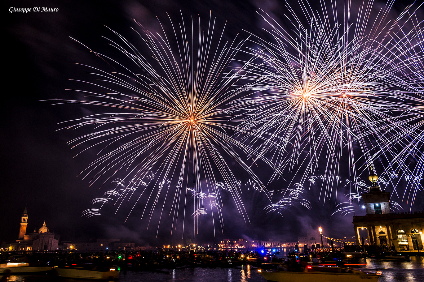 Fuochi Veneziani