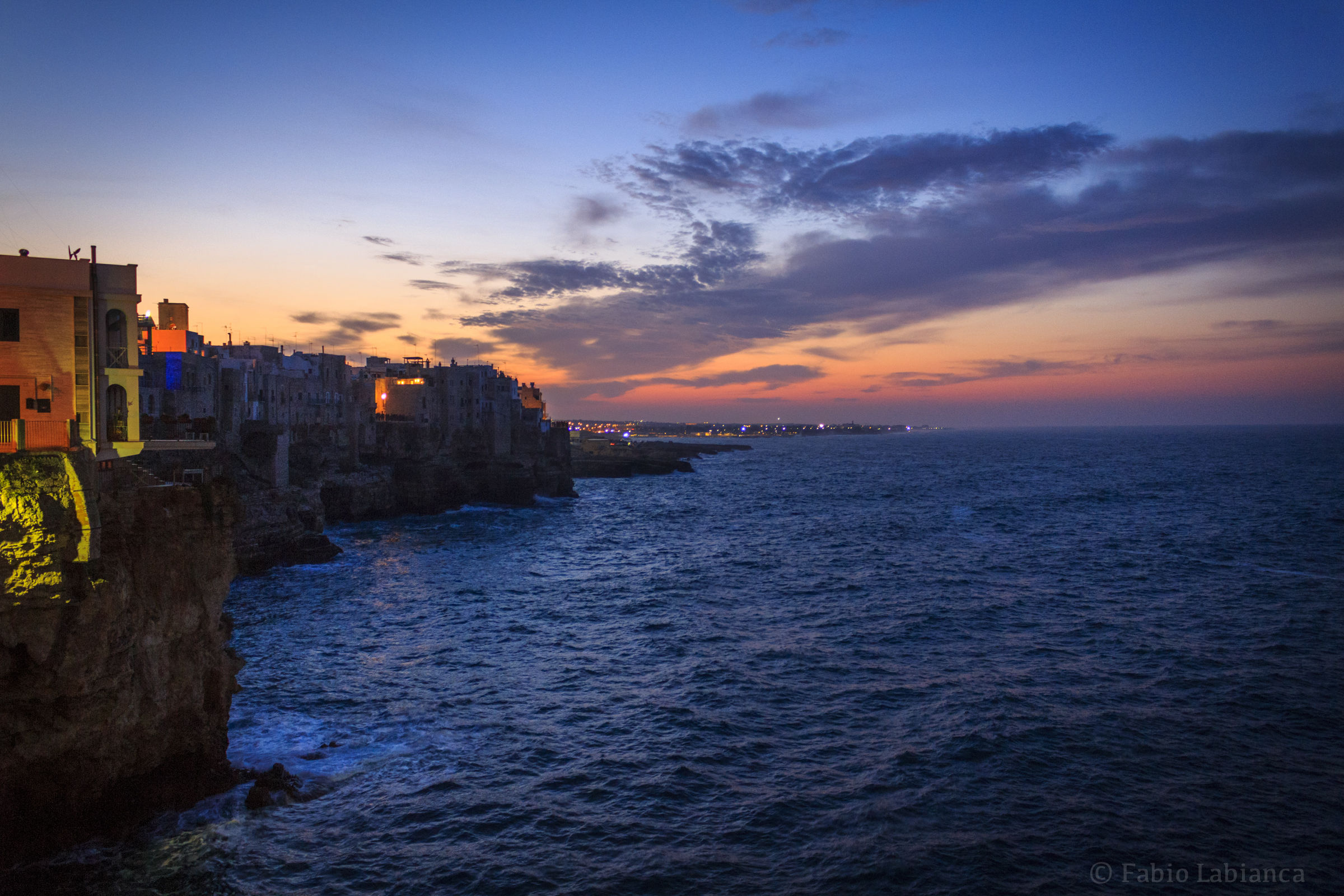 Polignano a Mare