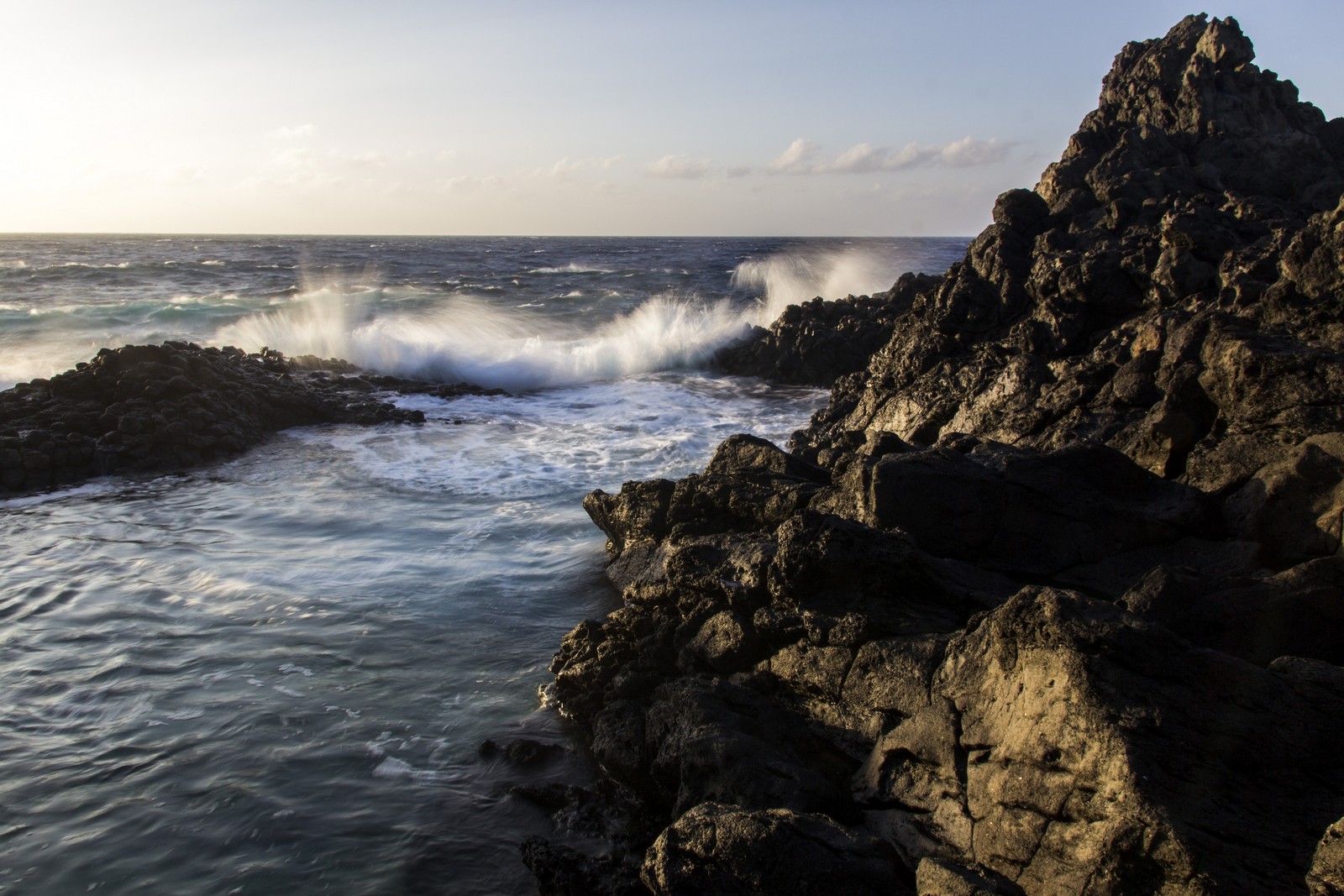 Laghetto delle ondine