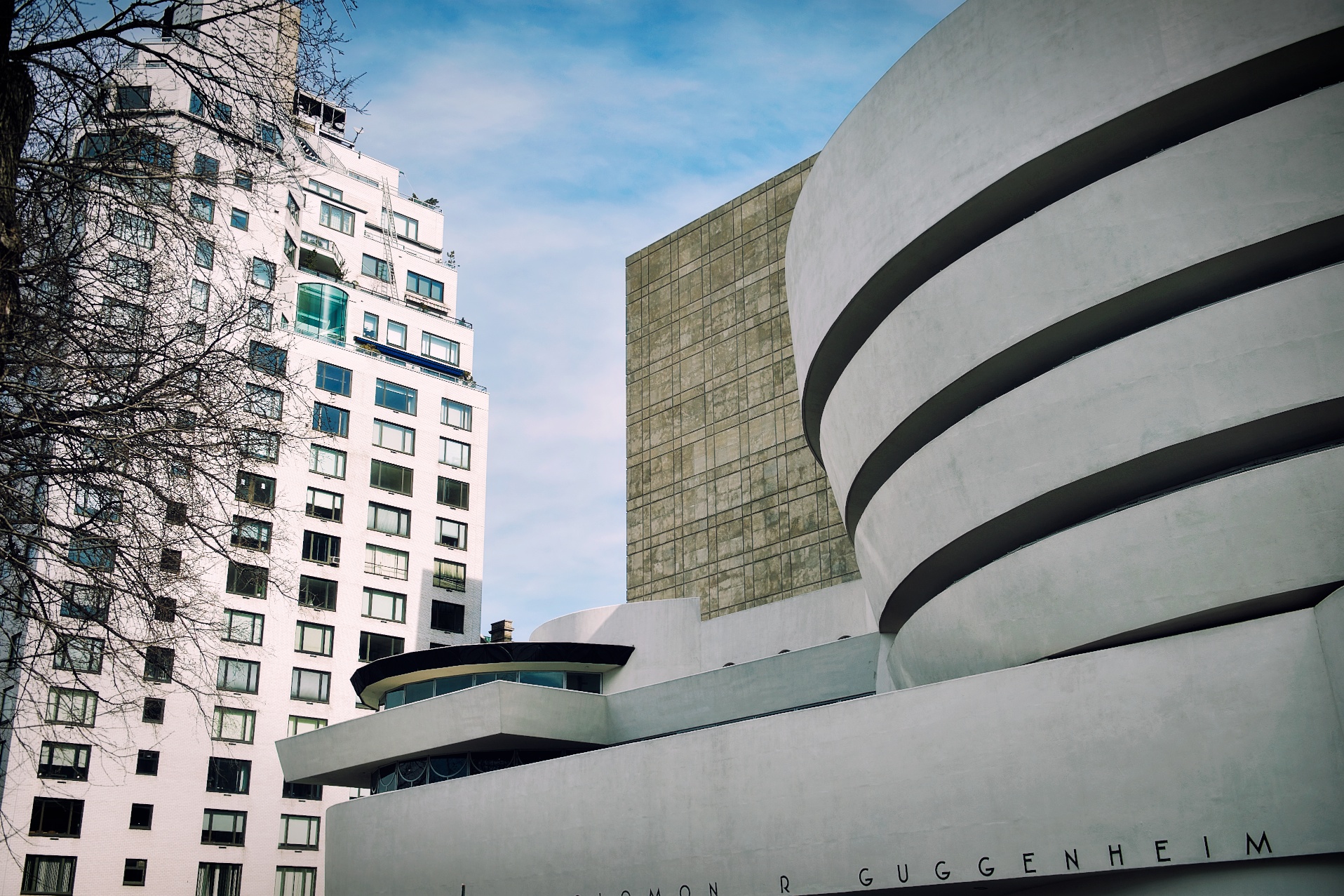 Guggenheim Museum