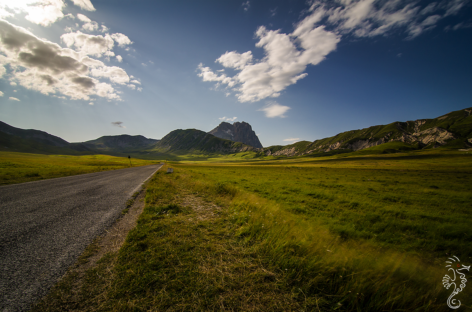 Piana Campo Imperatore 2