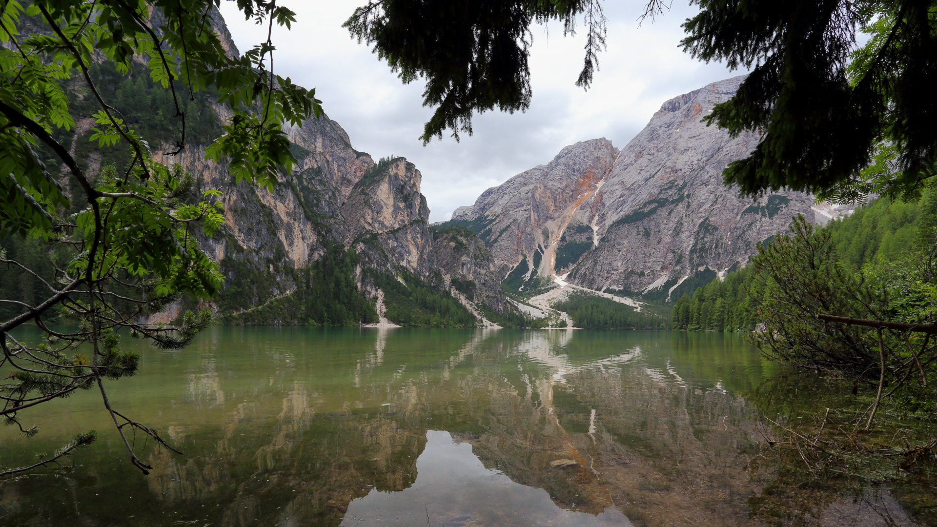 Lake Braies