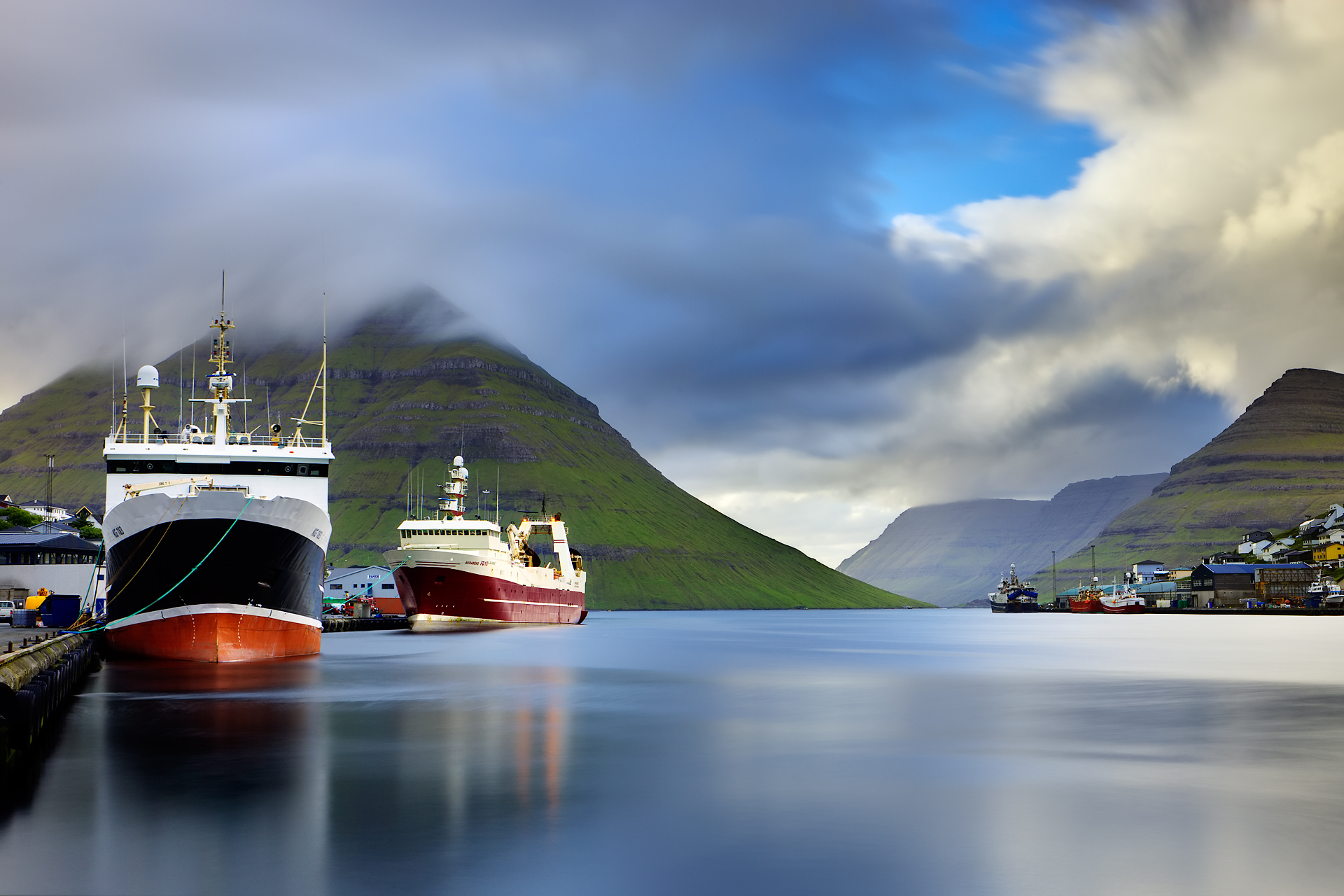 Spirito del profondo Nord