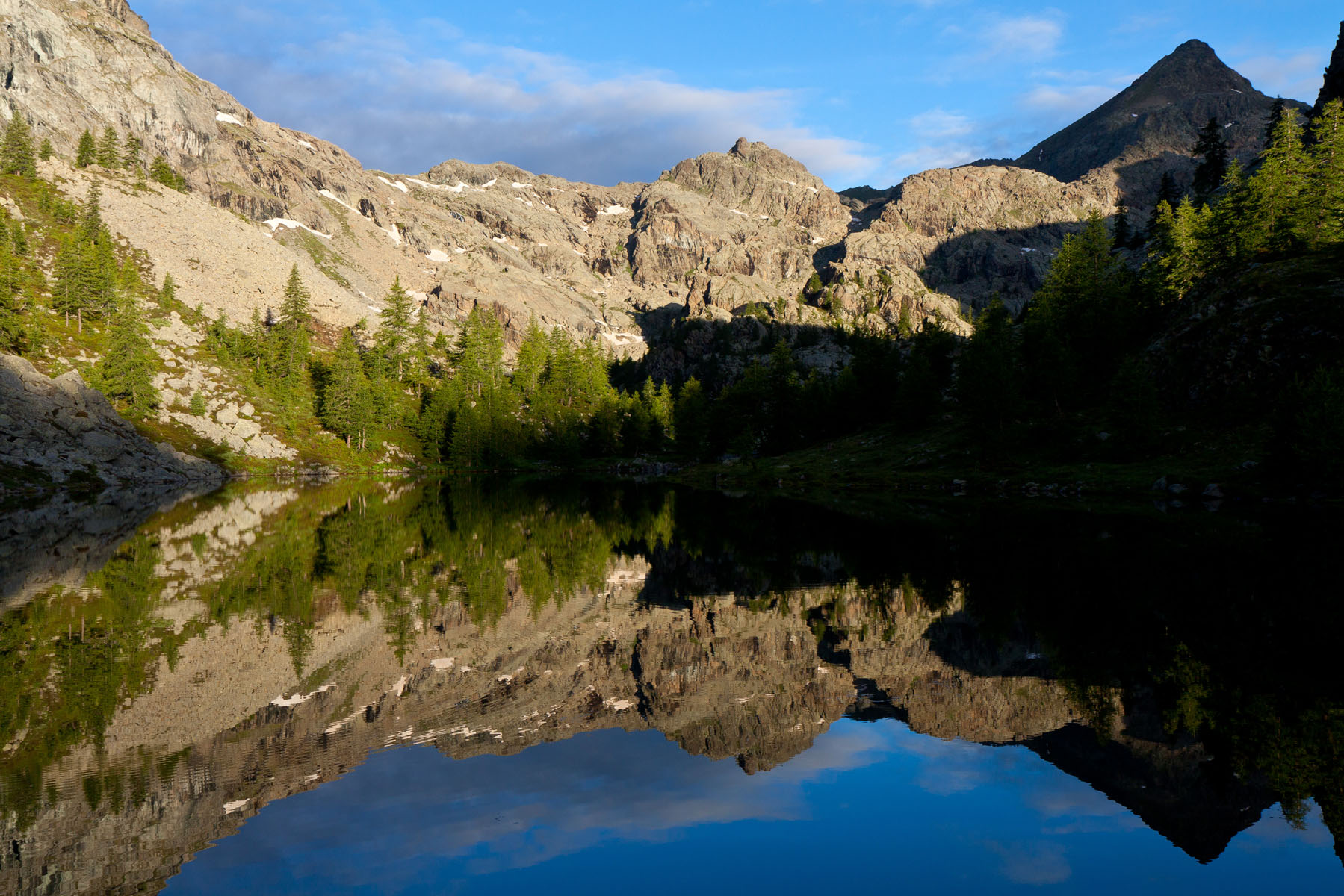 Parco nat. Mont Avic