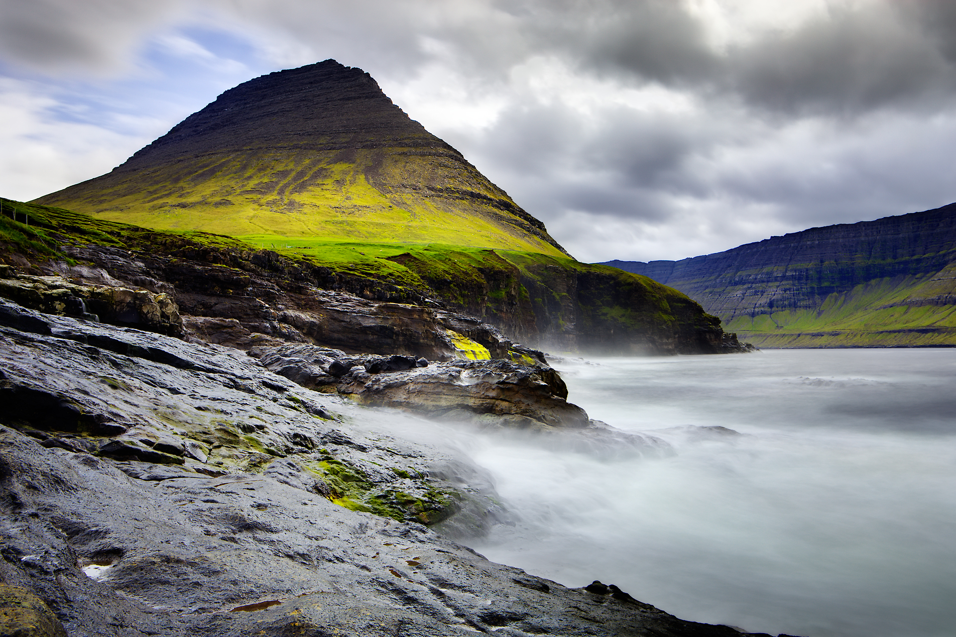 Isole Faroe - Un giorno come gli altri