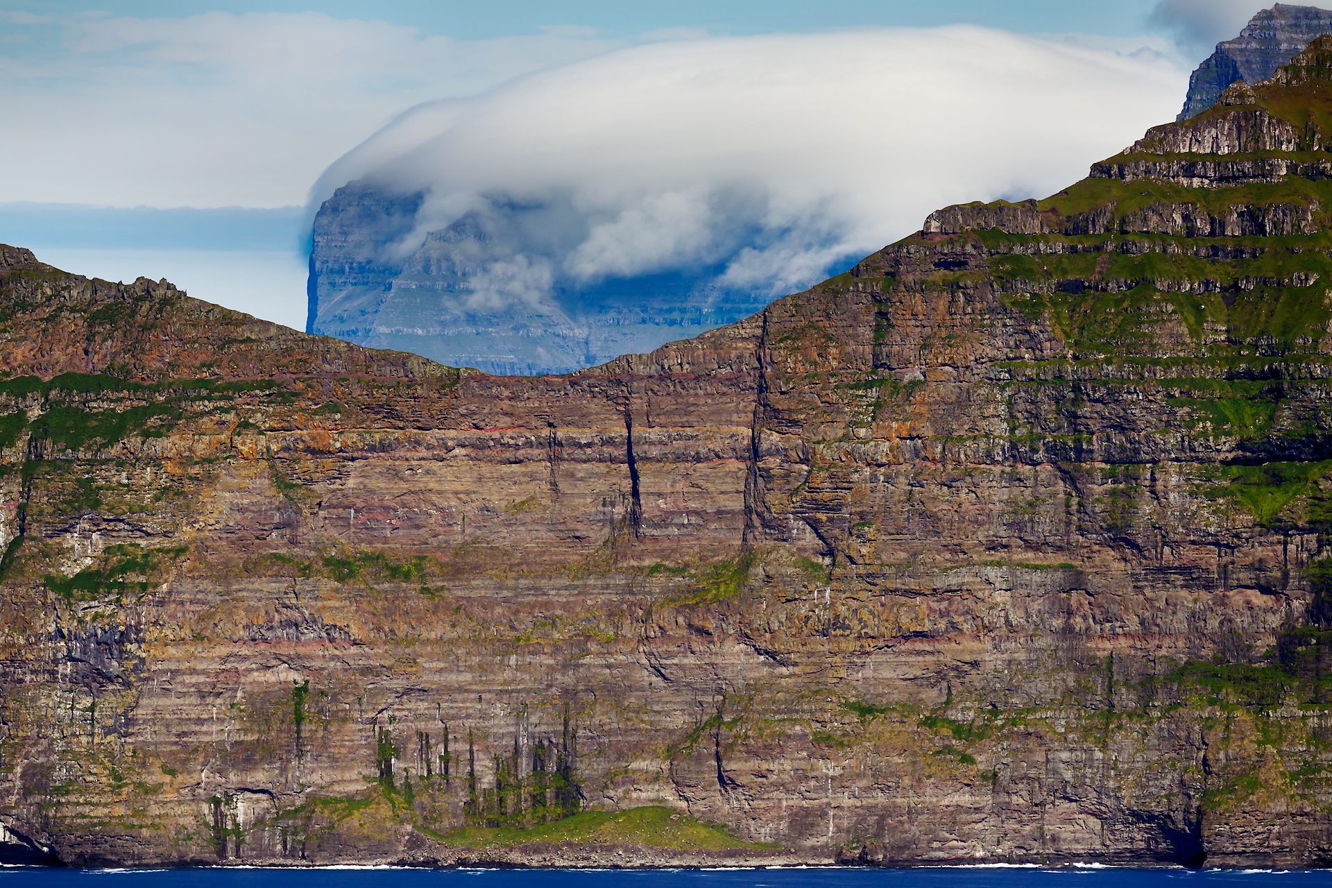 Le dimensioni di Madre Natura