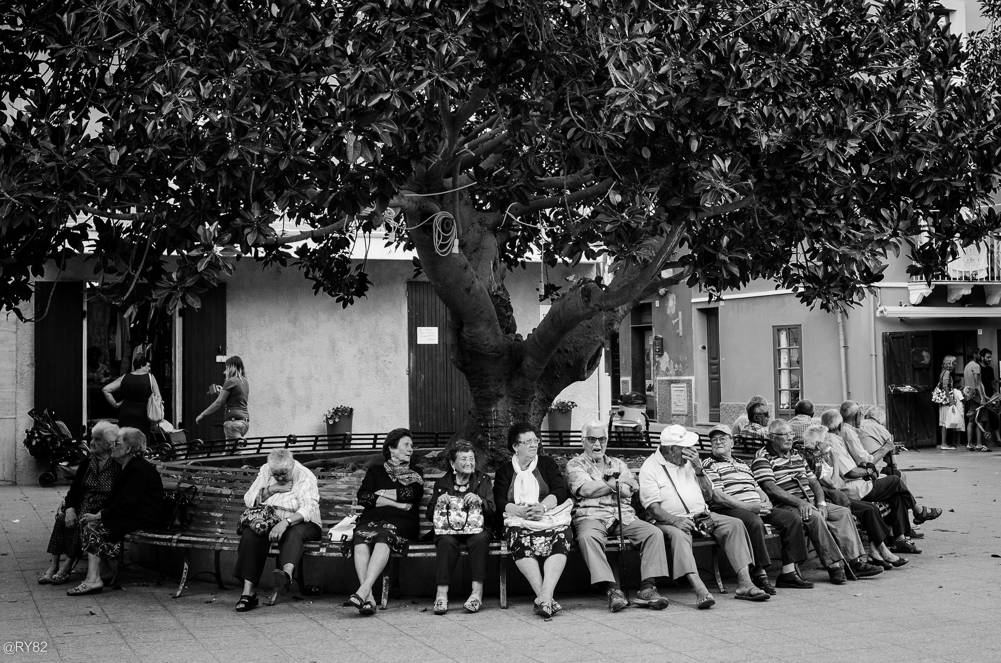 Persone di Carloforte