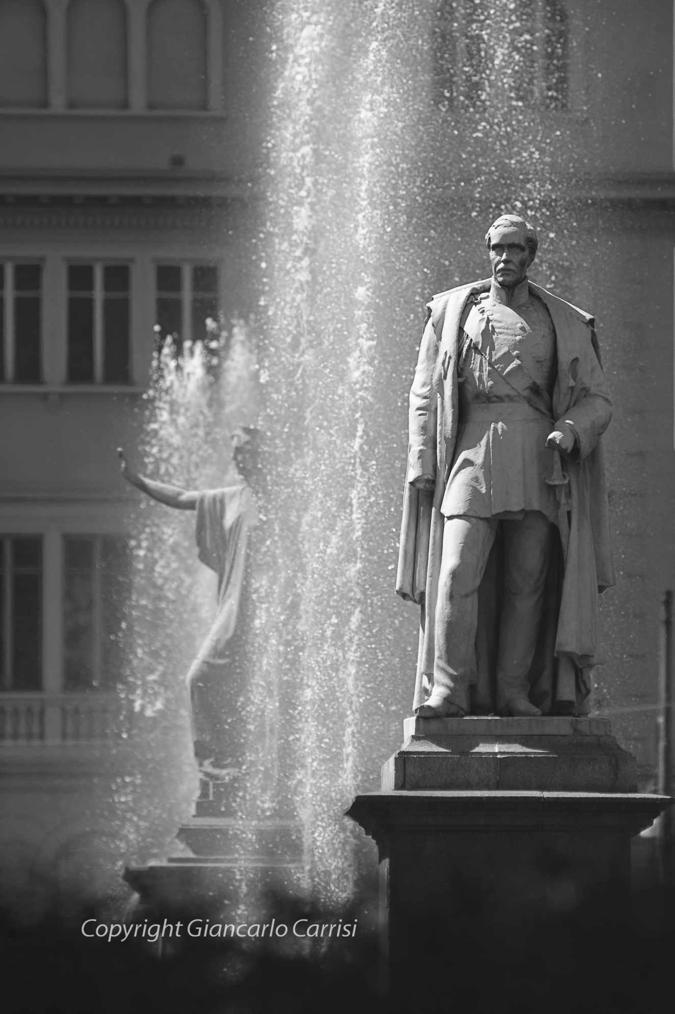 ...Impassibili Testimoni del Tempo...