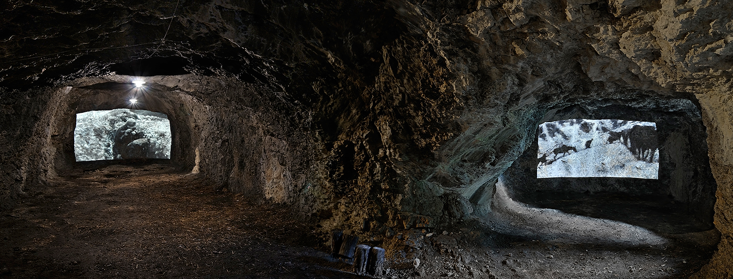 Caverne del Nagia Grom 4