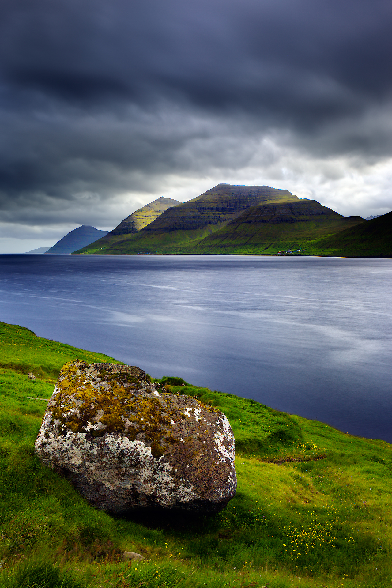 Like a rolling stone