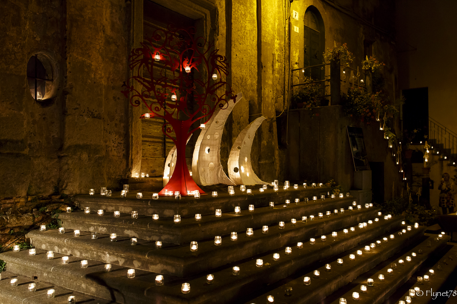 2013 Notte delle Candele