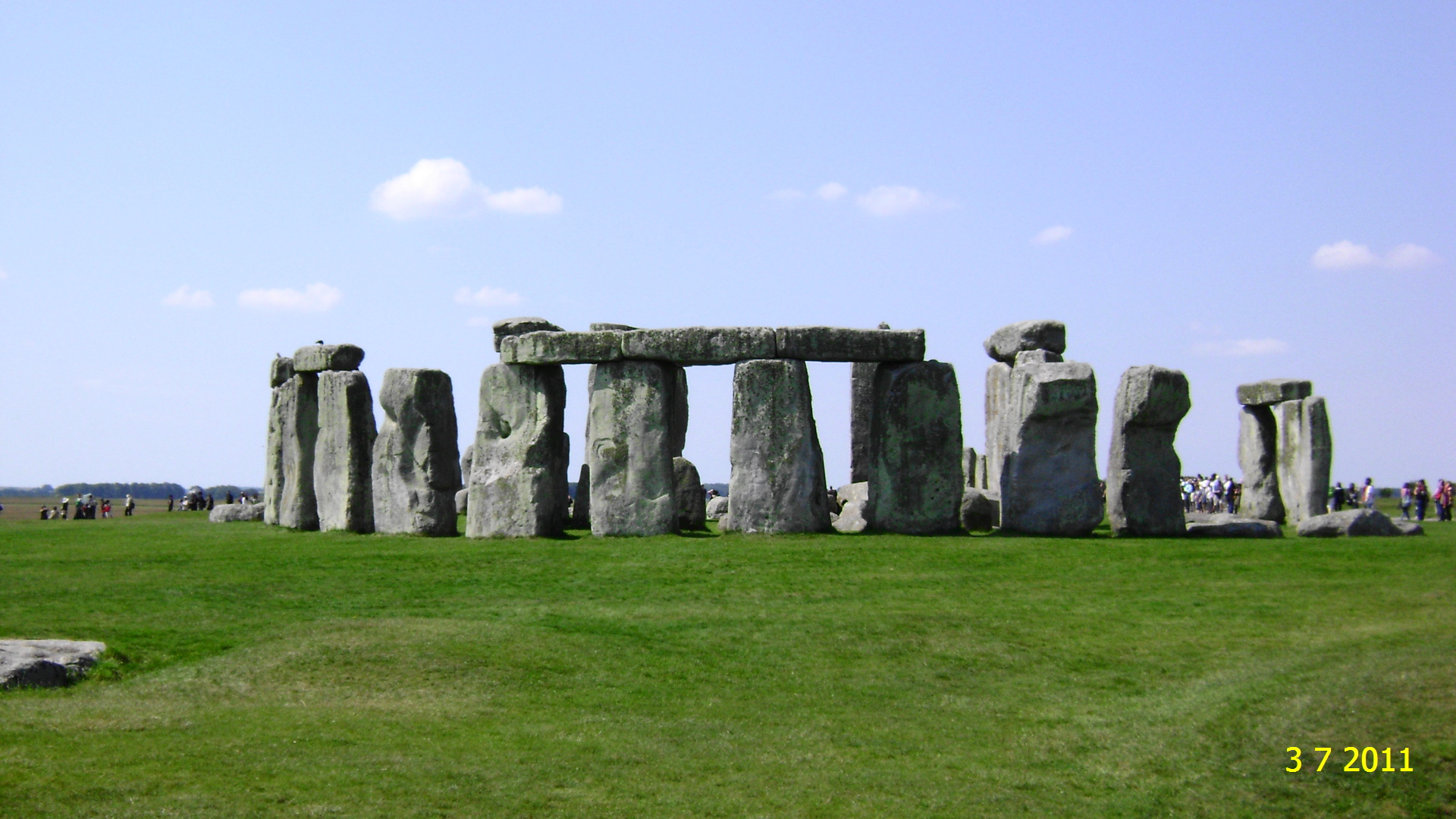Stonehenge