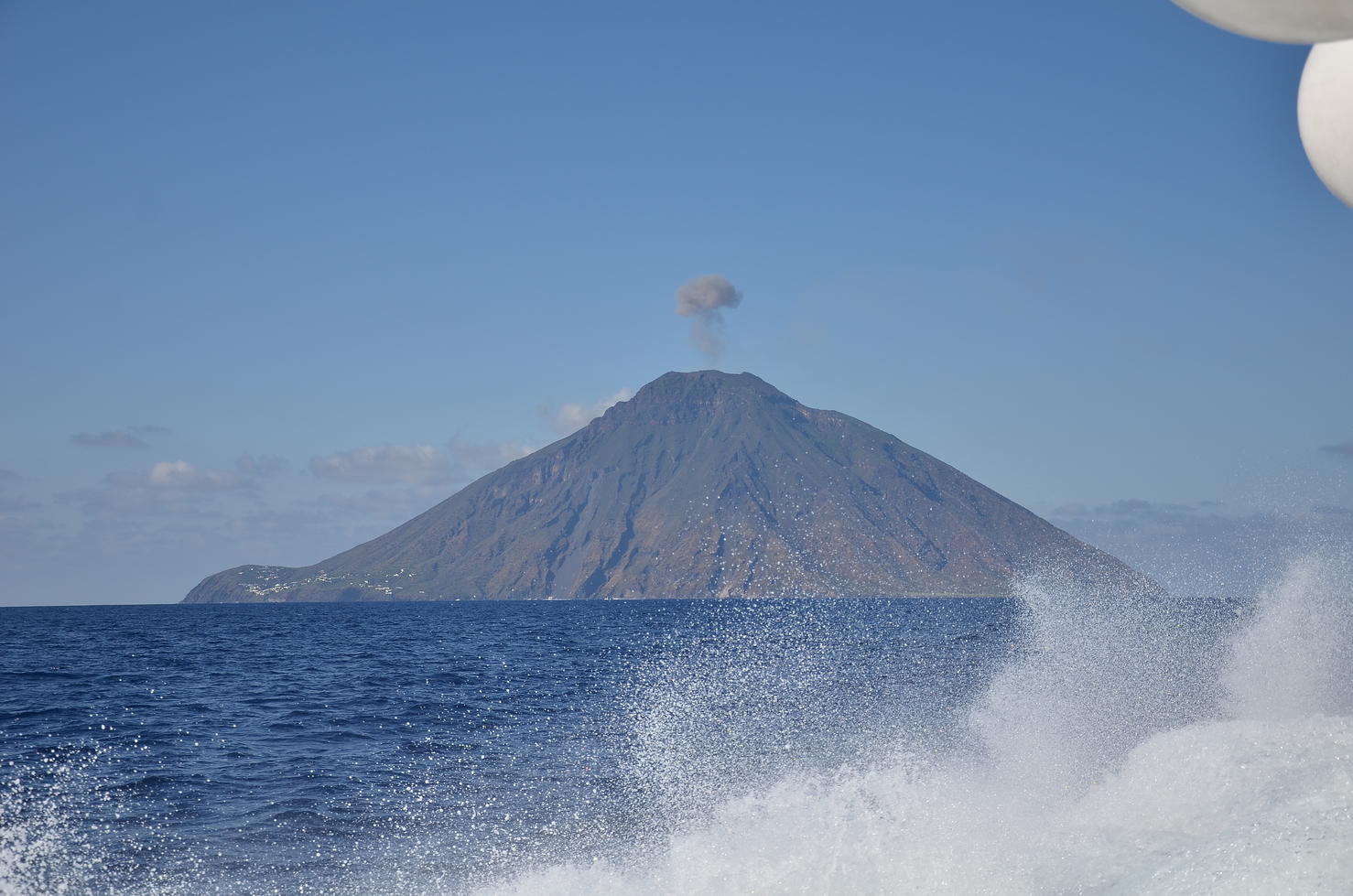 Lassù qualcuno sbuffa