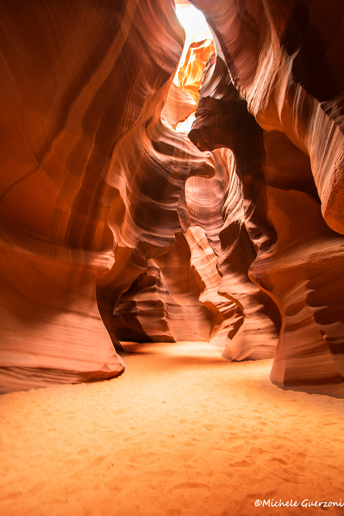 Antelope Canyon