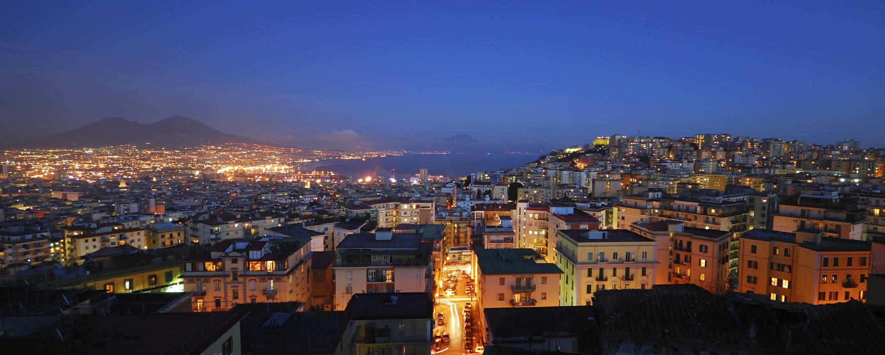 Oh, yes we are many.