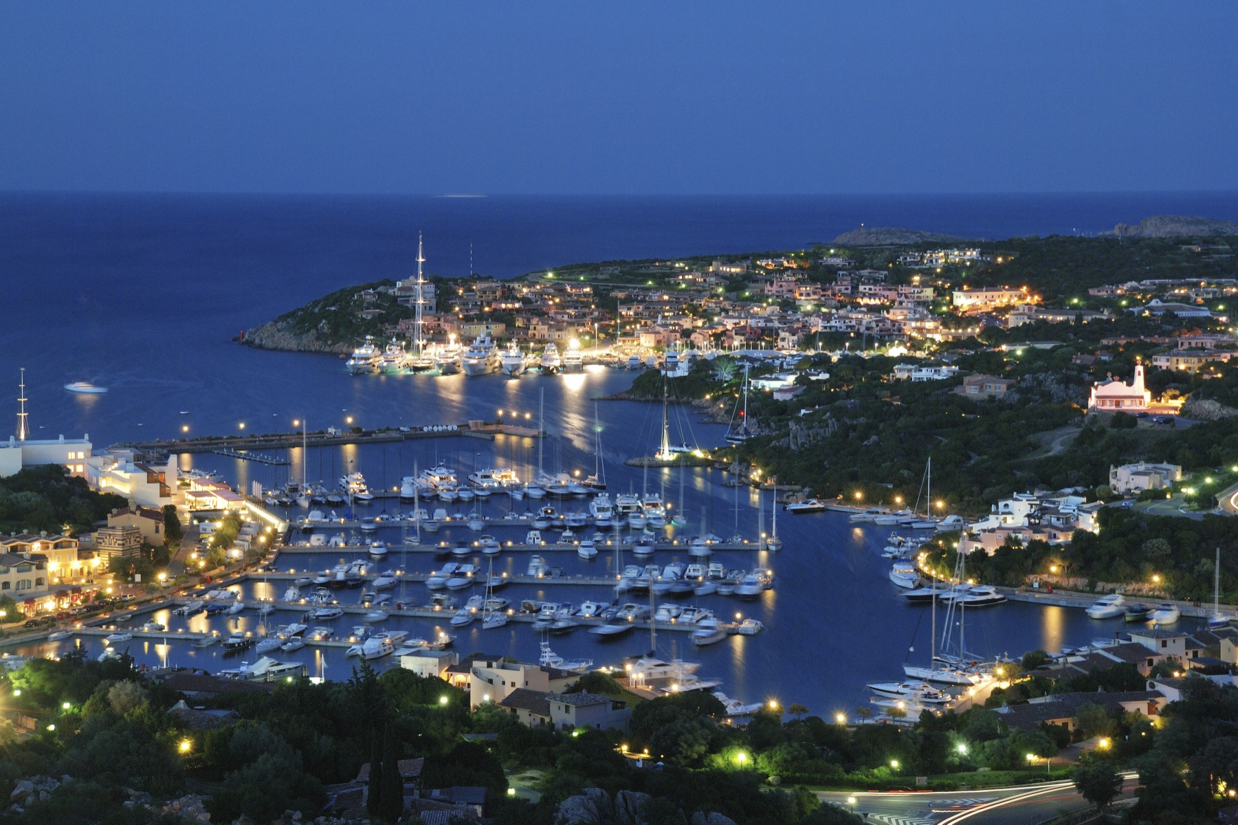 Porto Cervo
