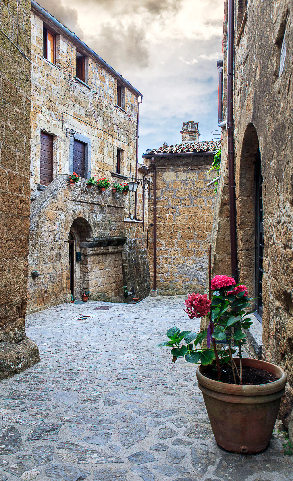 Civita di Bagnoregio