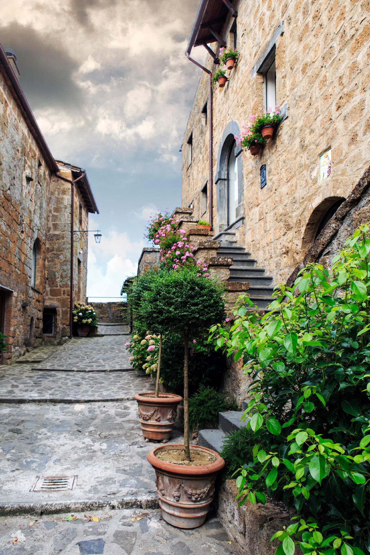 Civita di Bagnoregio