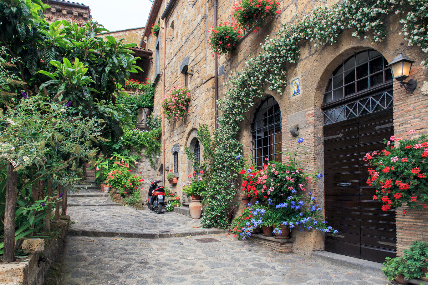 Civita di Bagnoregio