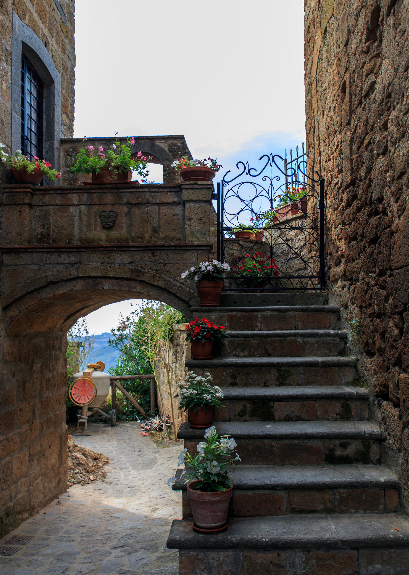 Civita di Bagnoregio