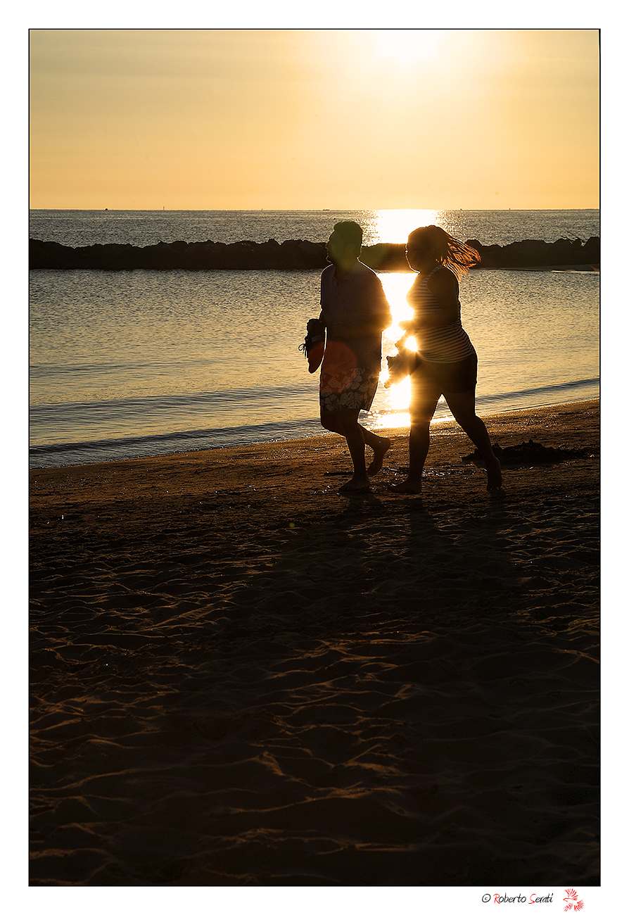 All 'sunrise on the beach