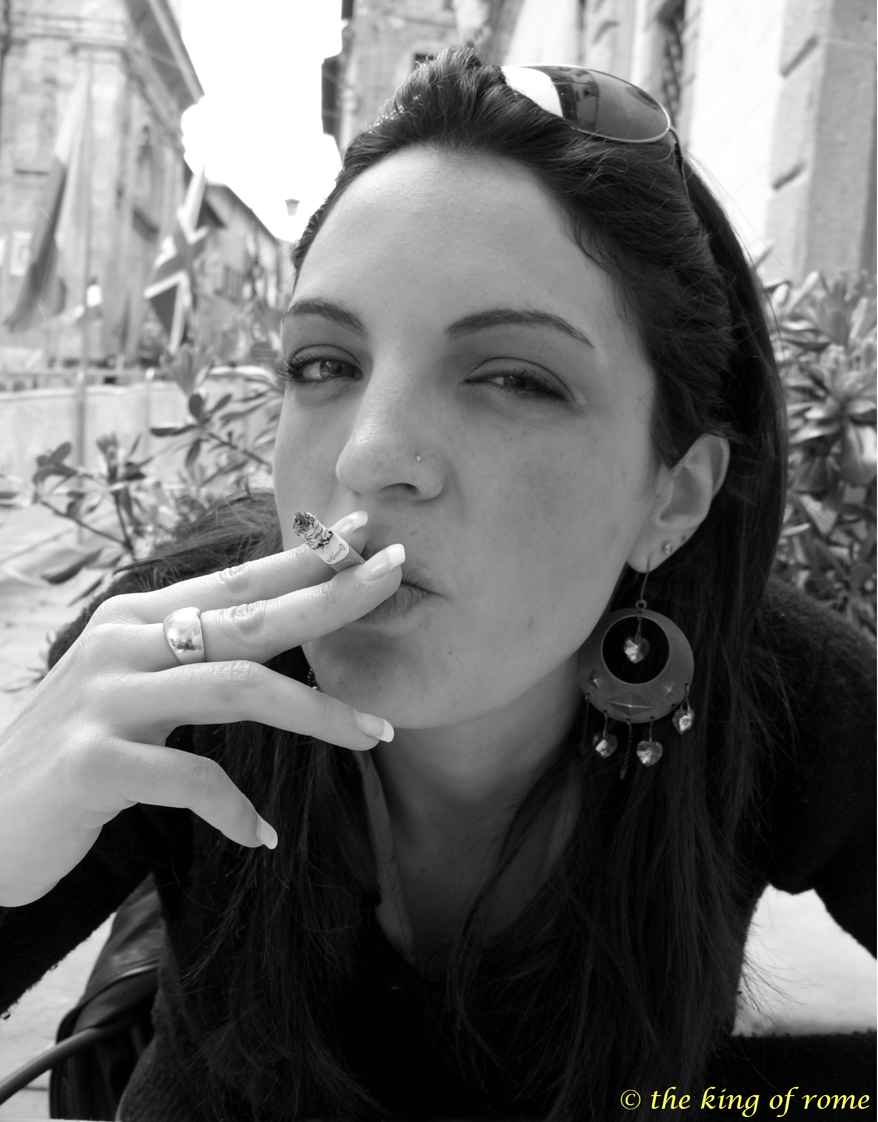 il vizio rende belli