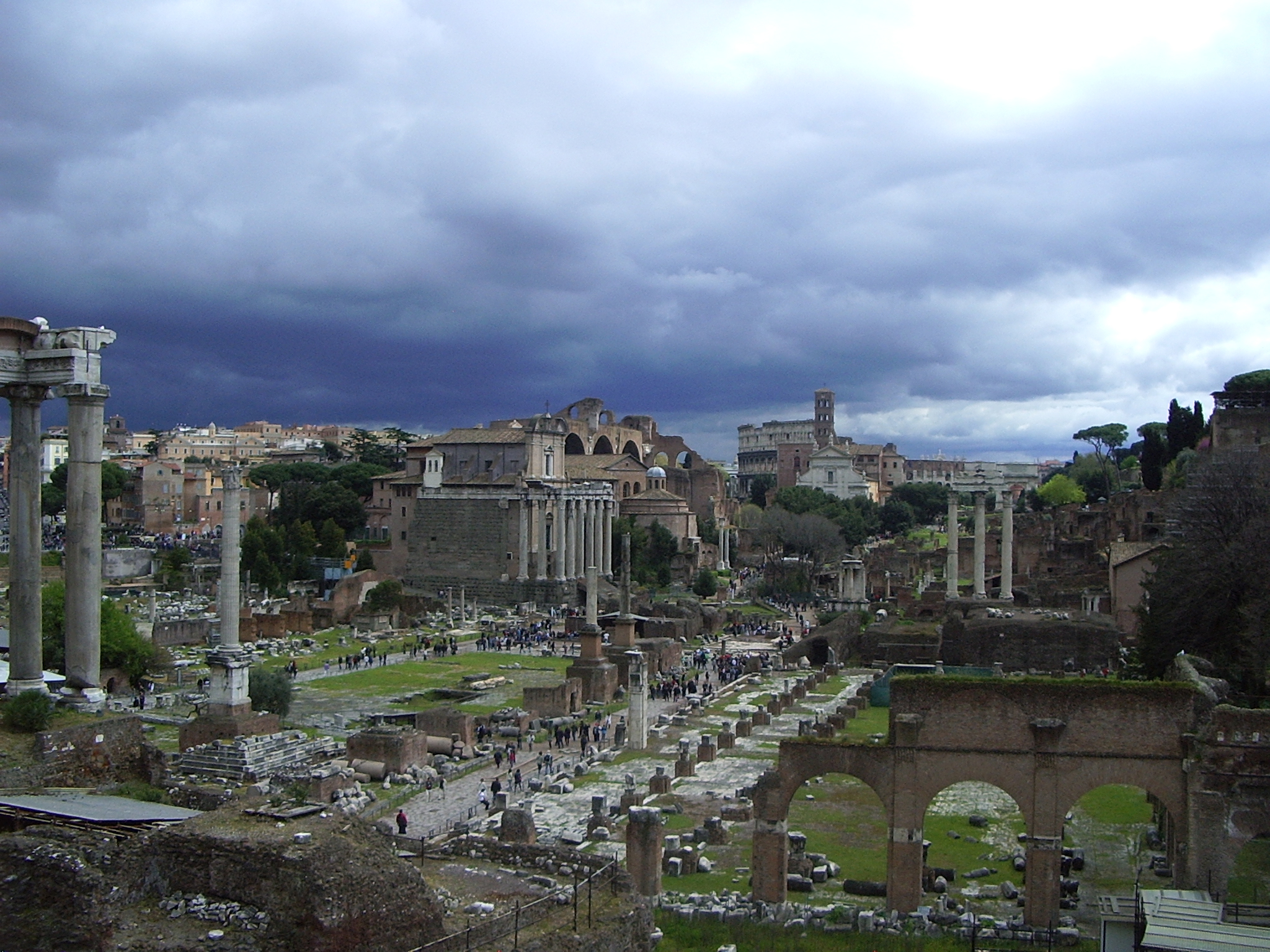 Ancient Rome