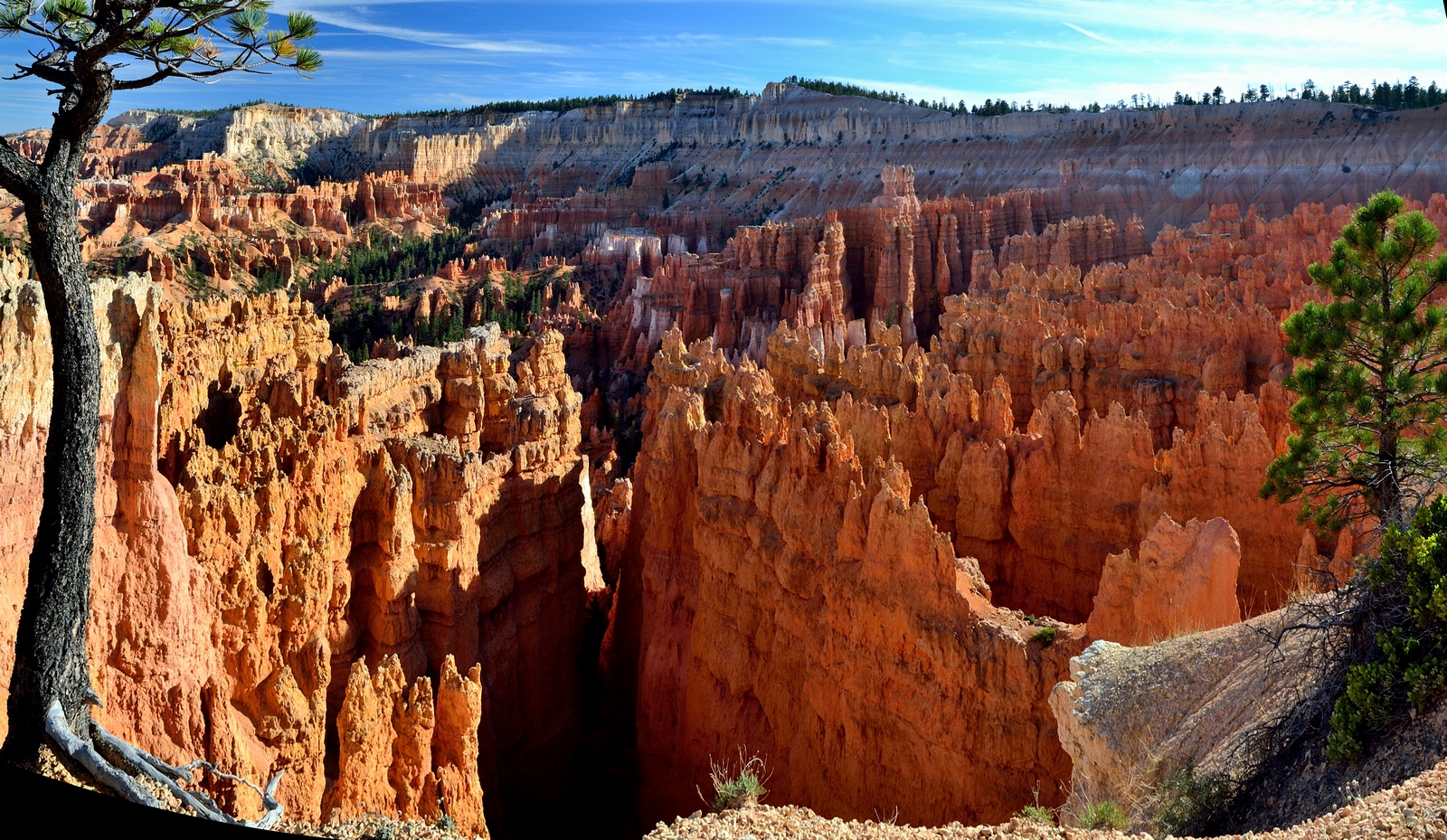 Bryce Canyon National Park - Overview