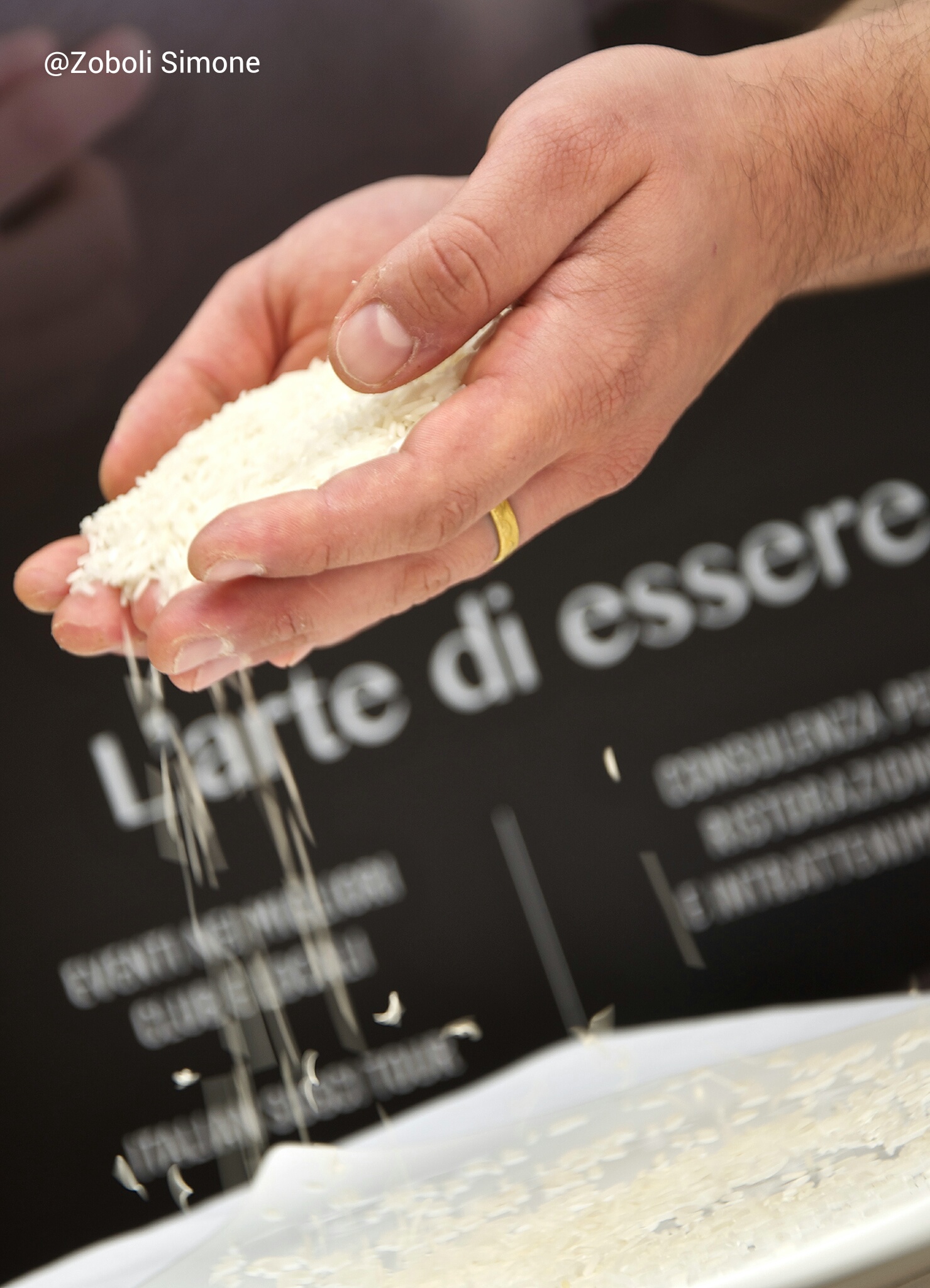 L'arte che è in noi