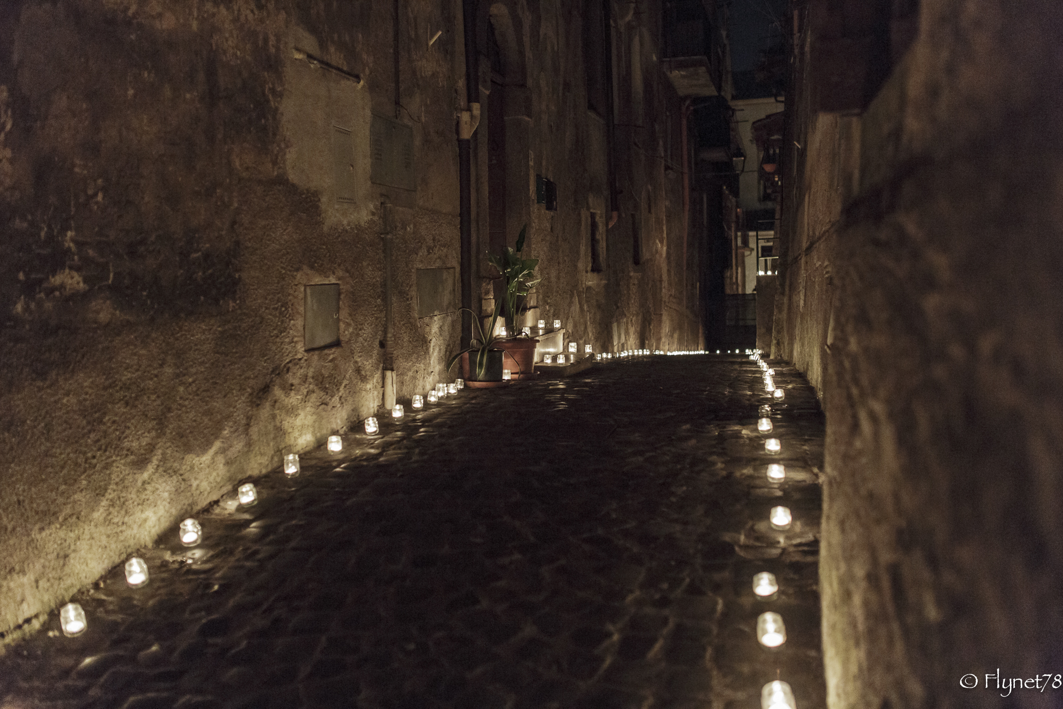 2013 Notte delle Candele