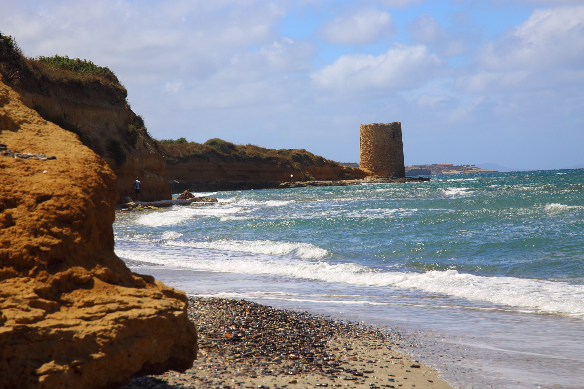 Torre dell'Abacurrente 1