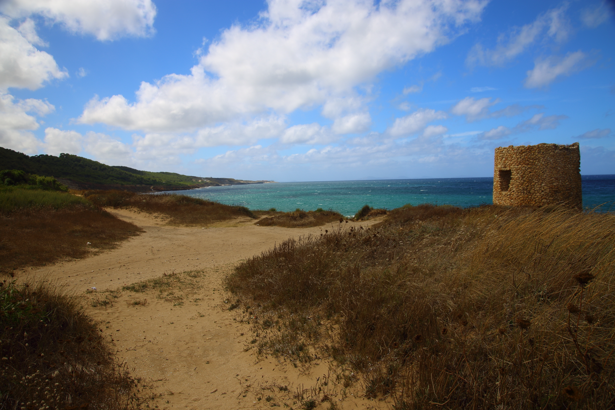 Torre dell'Abacurrente 2